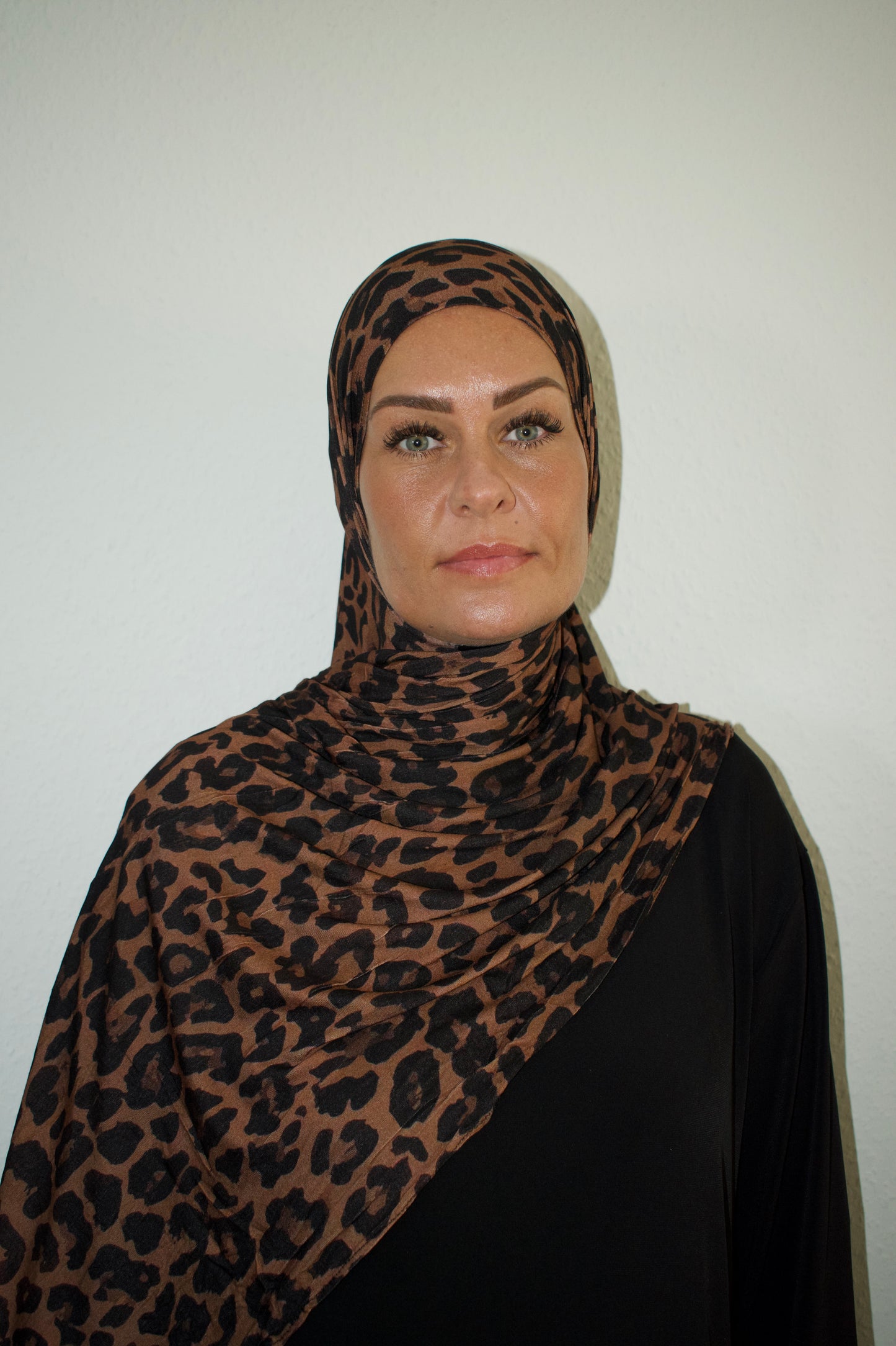 Nimra  | Printed Jersey